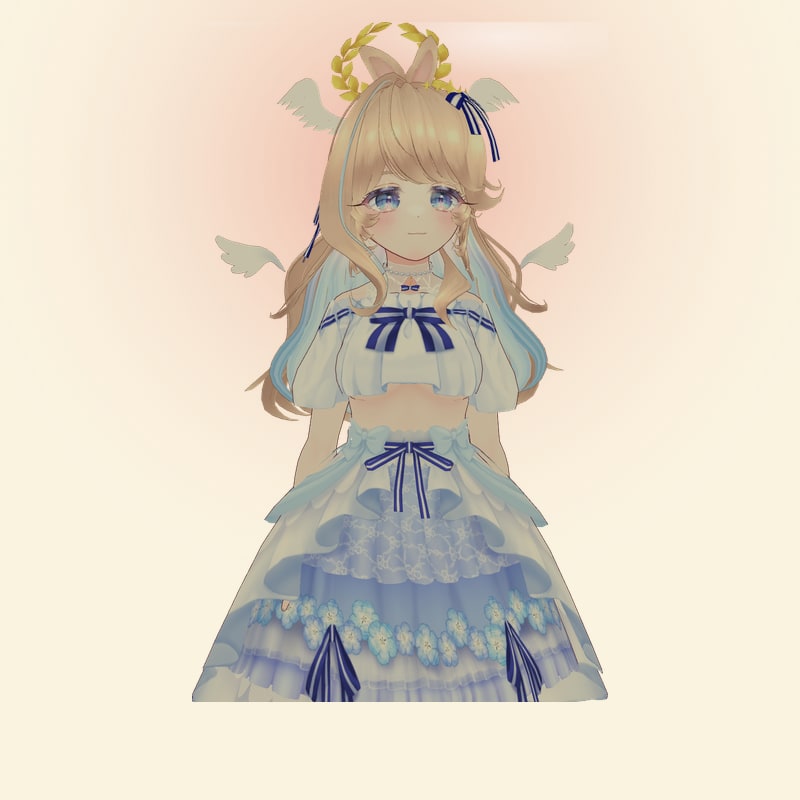 Saki portrait